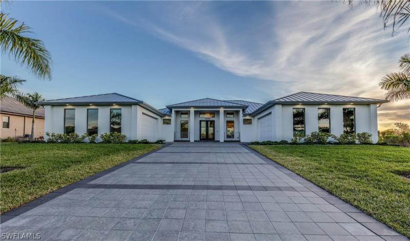 11839 Royal Tee, Cape Coral, FL