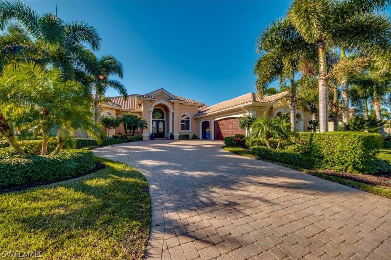 5995 Tarpon Estates, Cape Coral, FL