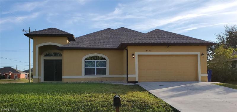 4001 W 13th, Lehigh Acres, FL