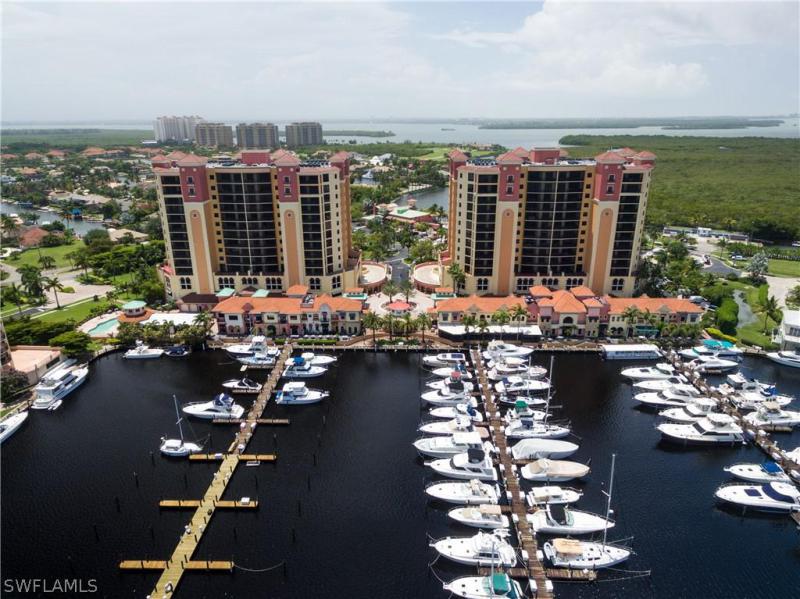 5781 Cape Harbour, Cape Coral, FL