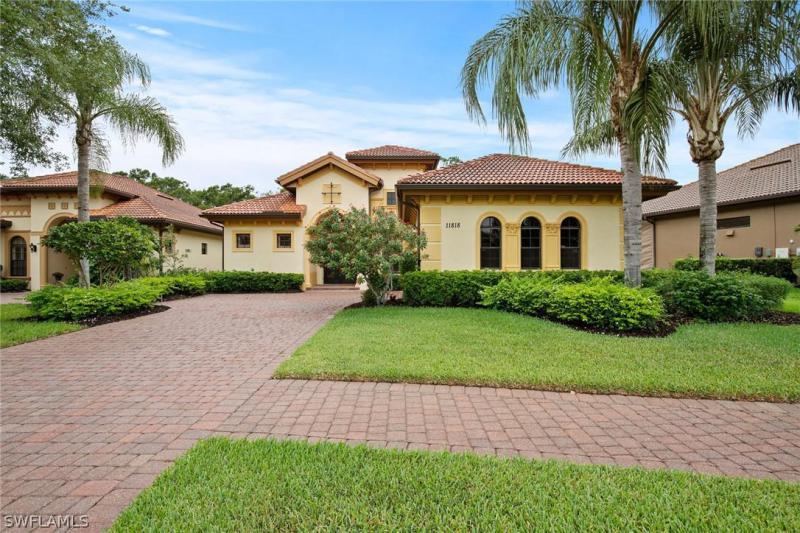 11818 Rosalinda, Fort Myers, FL