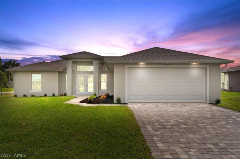 1113 SW 46th, Cape Coral, FL