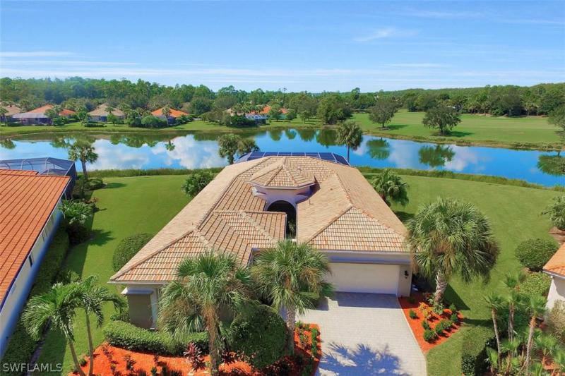 Pelican PreserveGolf Home Guru