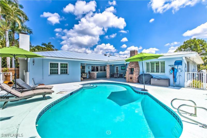 8521 Yorkshire, Fort Myers, FL