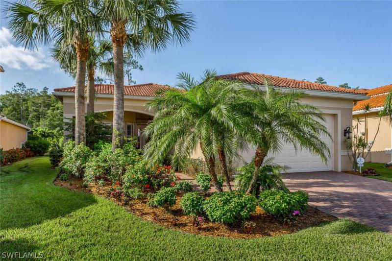 11292 Sparkleberry, Fort Myers, FL
