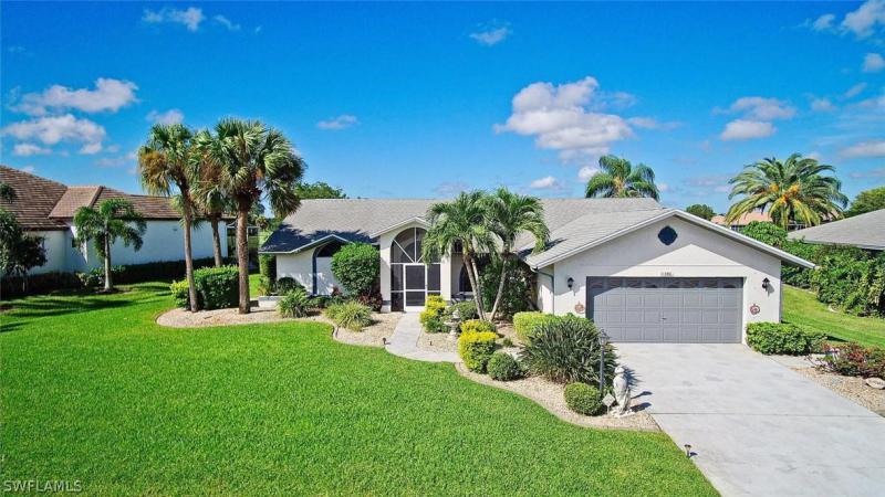 11386 Royal Tee, Cape Coral, FL