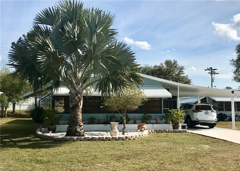 Forest Park Mobile Home Homes for Sale and Real Estate in North Fort