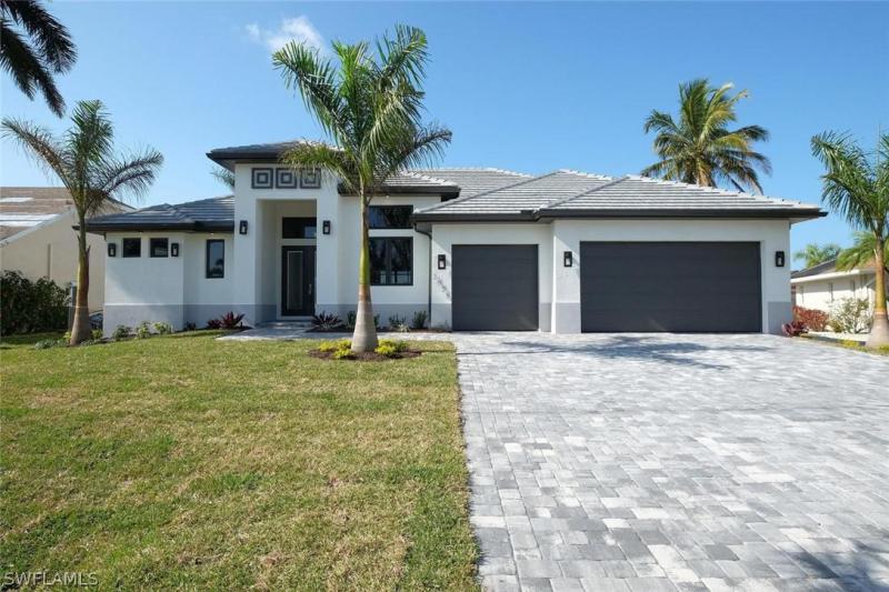 4 Bedroom Homes For Sale In Cape Coral, FL | Cape Coral MLS Search ...