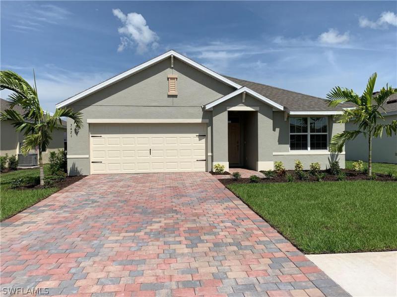 3421 Cancun, Cape Coral, FL