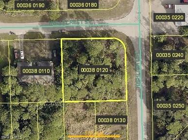 3821/3823 Hollycrest, Fort Myers, FL