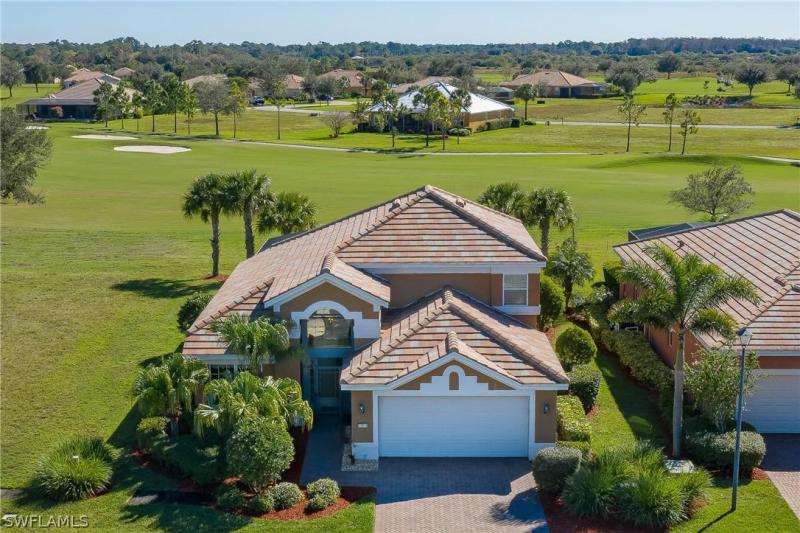 17010 Oakstead, Alva, FL