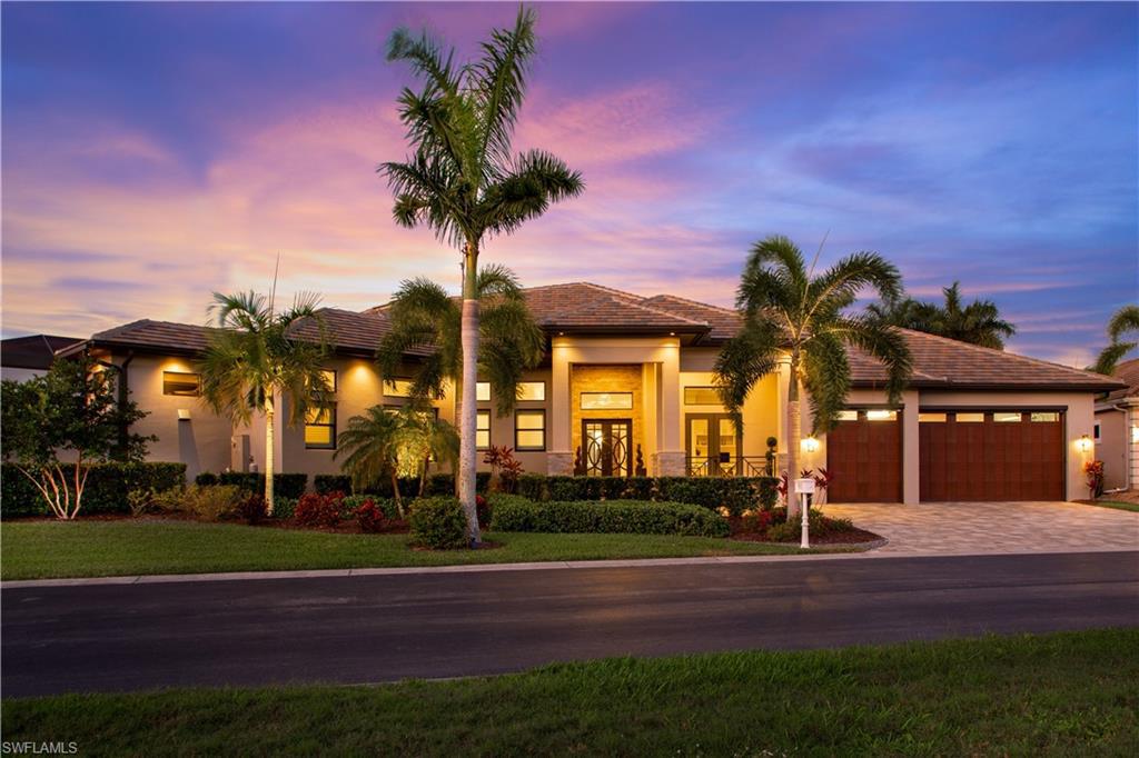 5501 Harbour Preserve, Cape Coral, FL