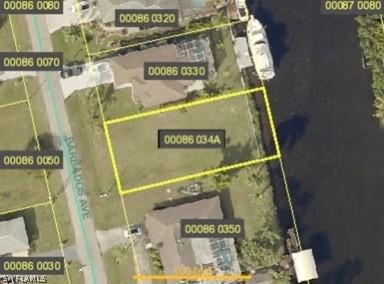 2144 Barbados, Fort Myers, FL