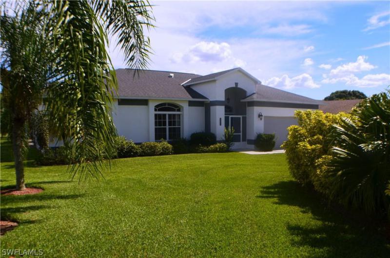2501 W 8th, Lehigh Acres, FL