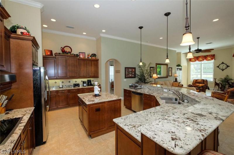 11114 Sierra Palm CT Fort Myers, FL 33966 photo 11