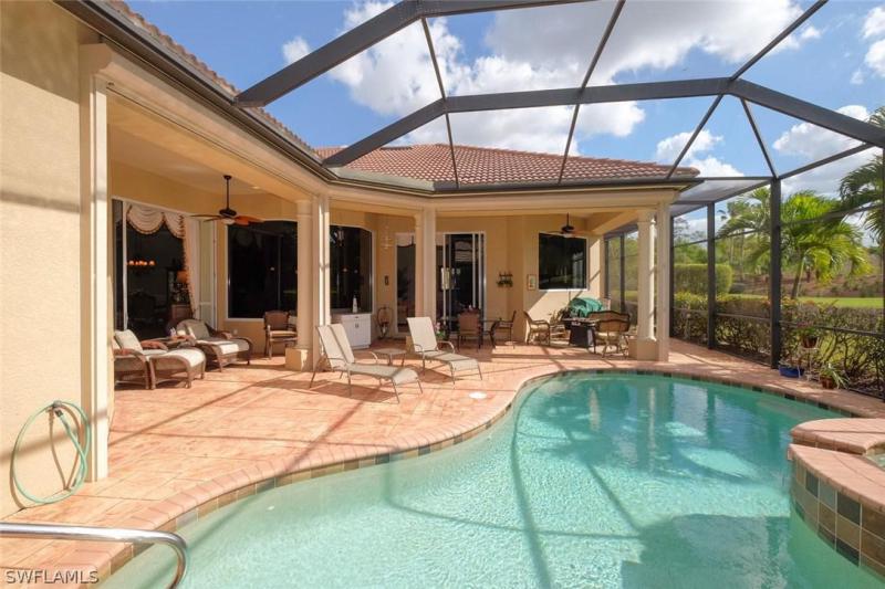11114 Sierra Palm CT Fort Myers, FL 33966 photo 18