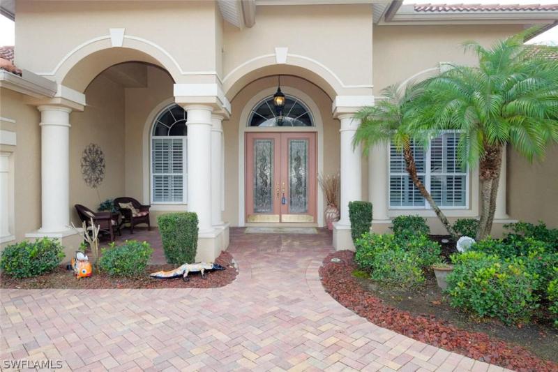 11114 Sierra Palm CT Fort Myers, FL 33966 photo 2
