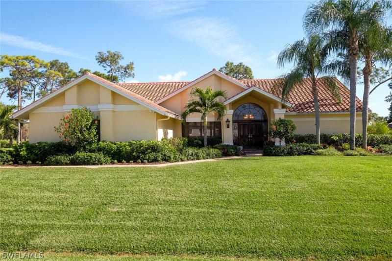 15512 Fiddlesticks, Fort Myers, FL