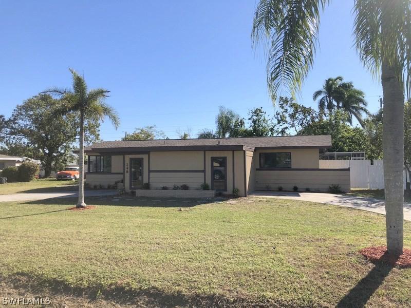 248 Georgia, Fort Myers, FL