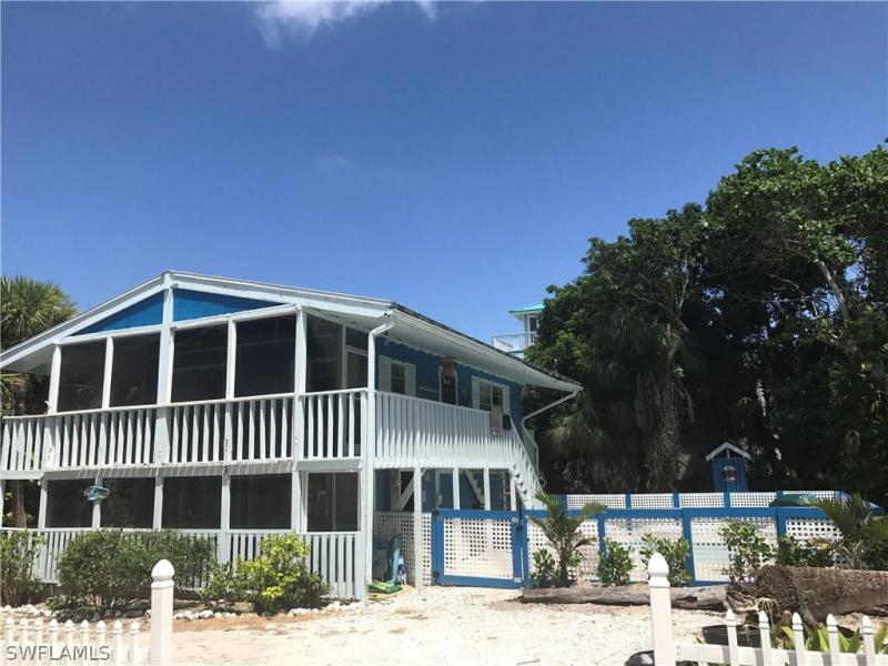 4530 Hodgepodge, Captiva, FL