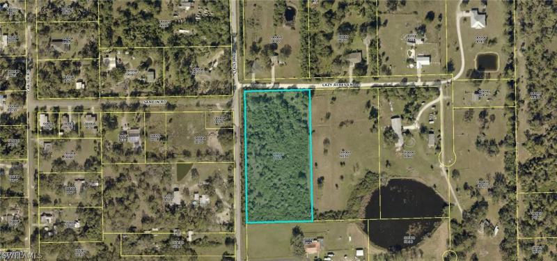 11030 Lazy Acres, Fort Myers, FL