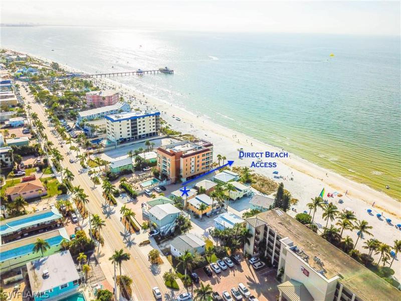 722 Estero, Fort Myers Beach, FL