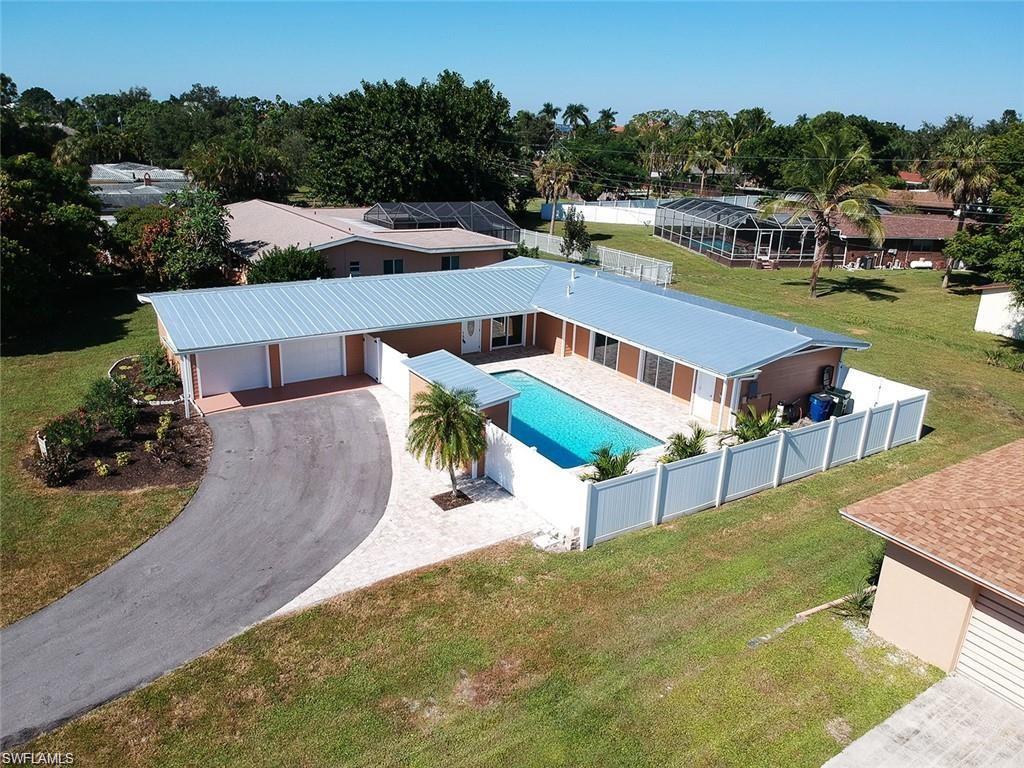 523 Val Mar, Fort Myers, FL