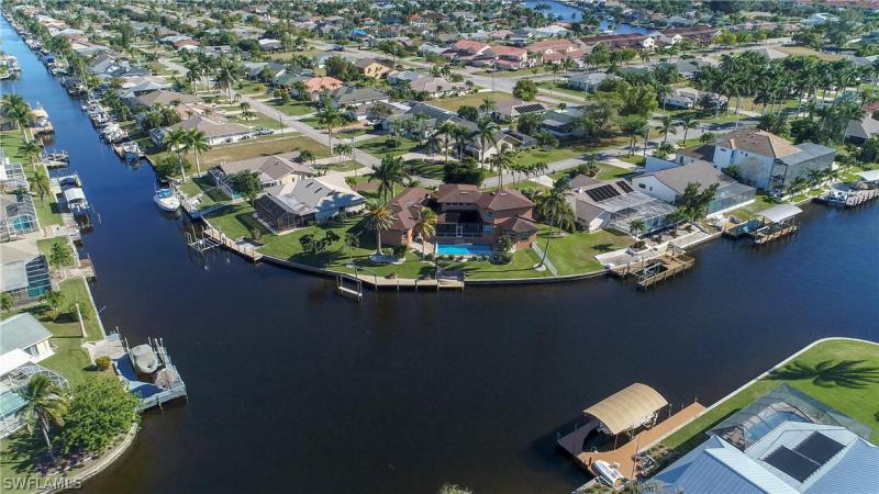 1233 SW 54th, Cape Coral, FL