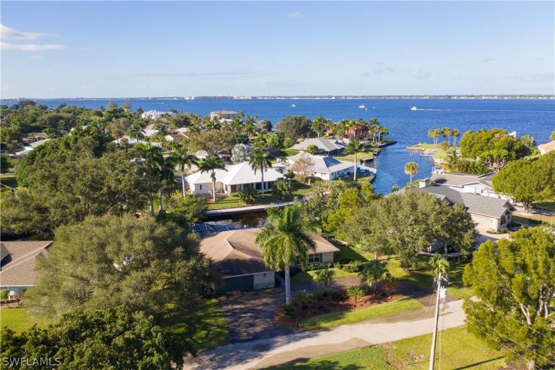 Residential Properties For Sale in Fort Myers, FL Fort Myers MLS