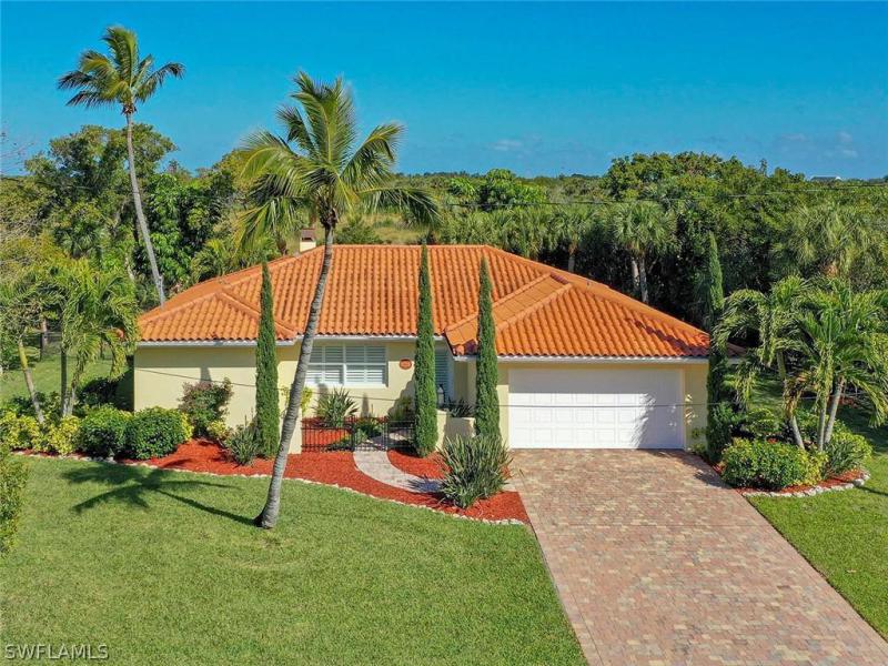 3751 Coquina, SANIBEL, FL