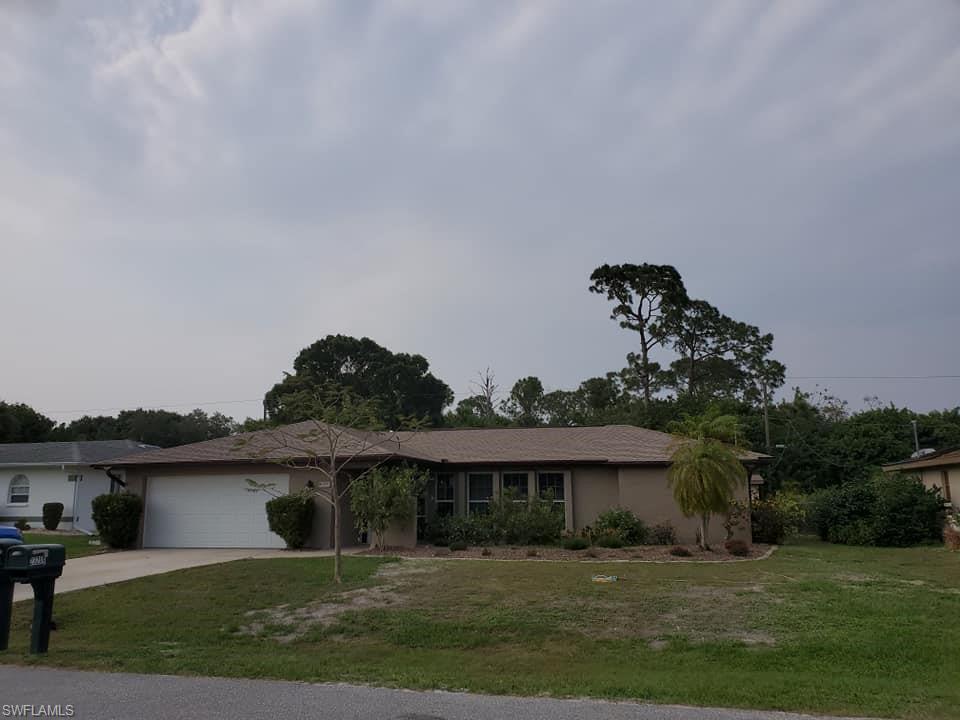 23210 Mccandless, Port Charlotte, FL