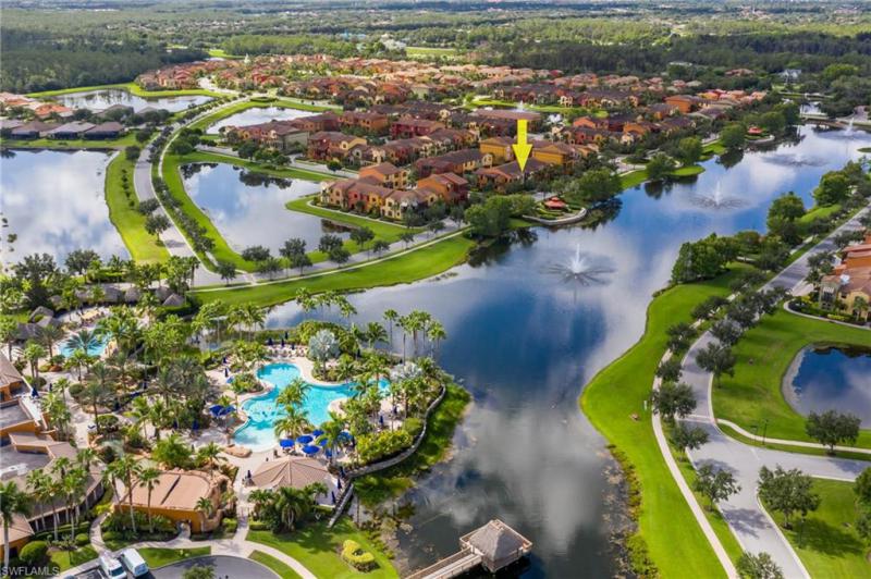 11318 Paseo Grande, FORT MYERS, FL