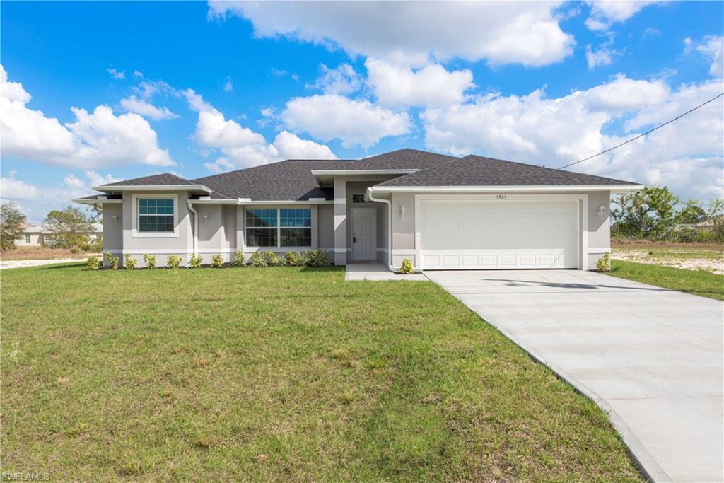 1521 SW 17th, Cape Coral, FL