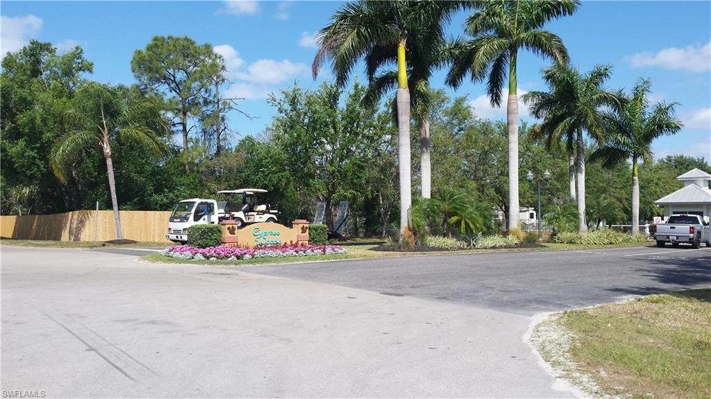 Cypress Woods Rv Resort in Fort Myers Florida Community Listings