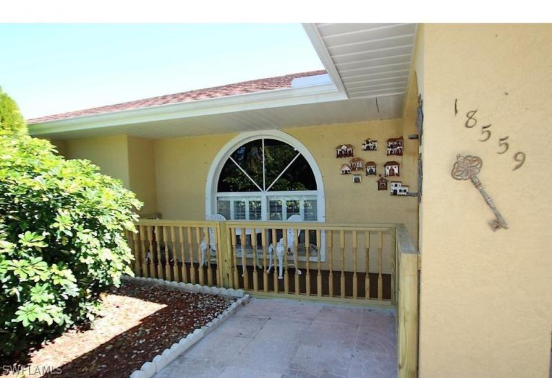 18559 Flamingo, Fort Myers, FL