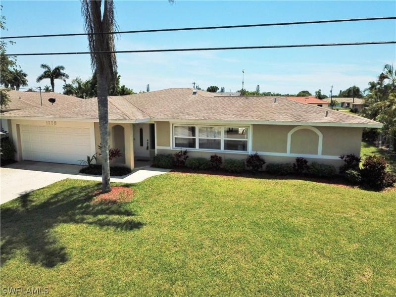 4 bedroom Homes For Sale in Cape Coral, FL Cape Coral MLS Search