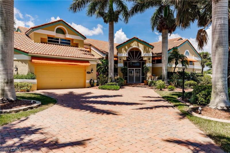 1403 SW 54th, Cape Coral, FL