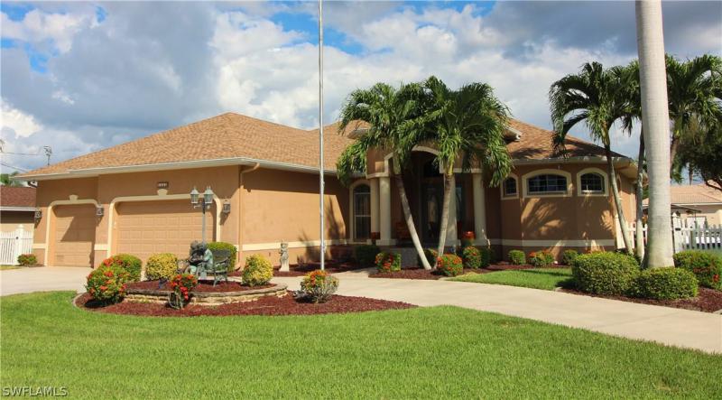 5331 Baypoint, Cape Coral, FL