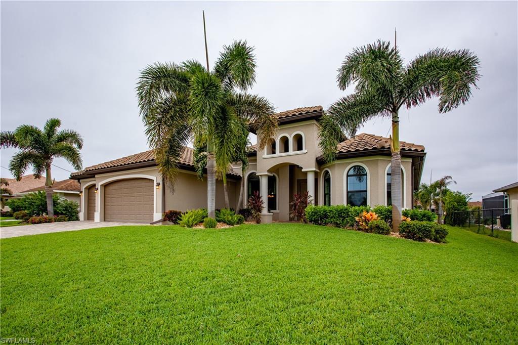 2713 SW 49th, Cape Coral, FL
