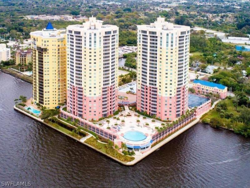 Condos For Sale in Fort Myers, FL Fort Myers MLS Search Fort Myers