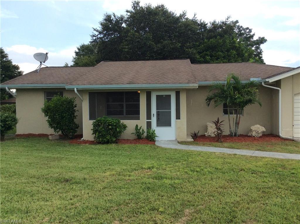 1528 Medford, Lehigh Acres, FL