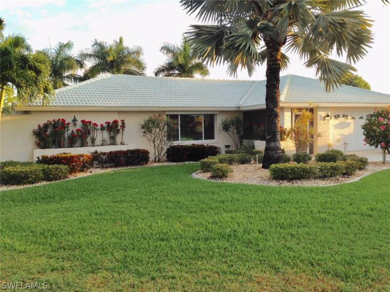 6106 Deer, Fort Myers, FL