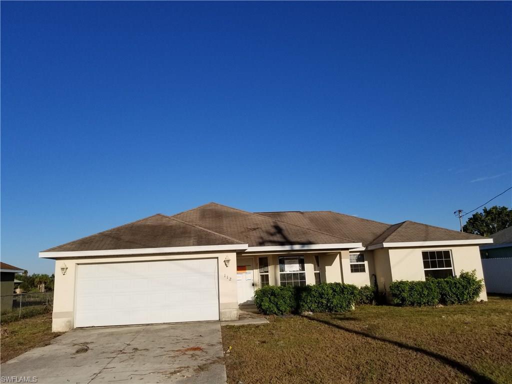 112 North, Lehigh Acres, FL
