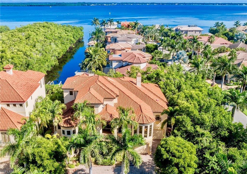 13500 Sherrill Point, Fort Myers, FL