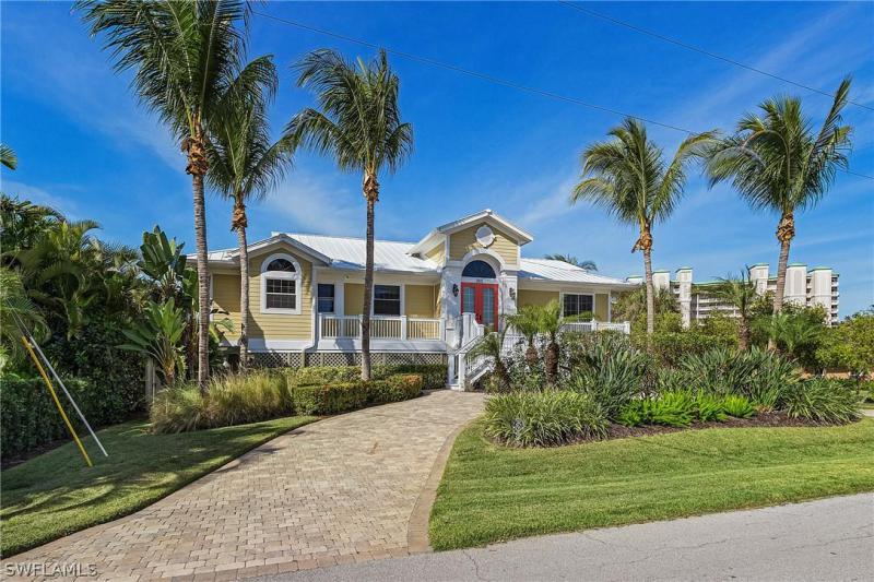 253 Estrellita, Fort Myers Beach, FL