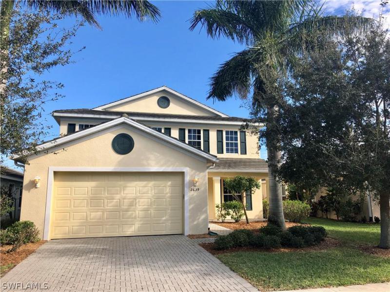 2639 Maraval, Cape Coral, FL