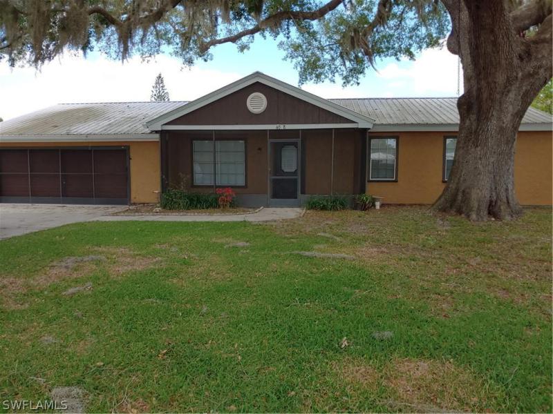 4038 S Edgewater, Labelle, FL