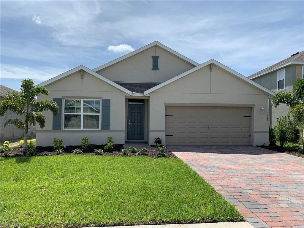 3428 Cancun, Cape Coral, FL