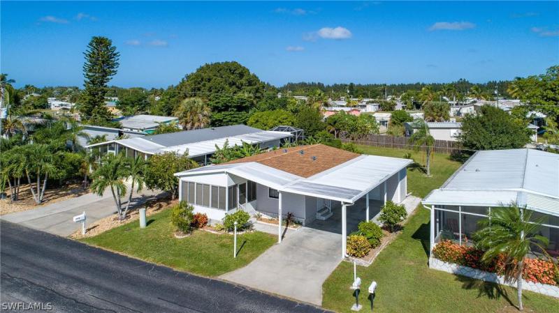 4820 Gulfgate, St. James City, FL