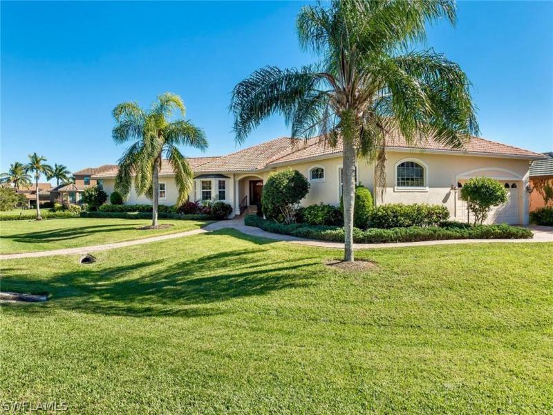 15071 Intracoastal, Fort Myers, FL